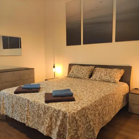 Apartament Il Rifugio Del Marinaio *
