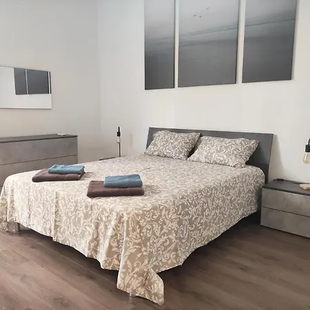 Apartament Il Rifugio Del Marinaio *