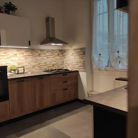 Il Rifugio Del Marinaio *