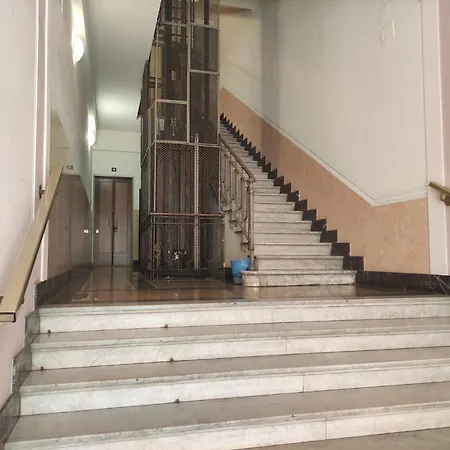 Il Rifugio Del Marinaio *