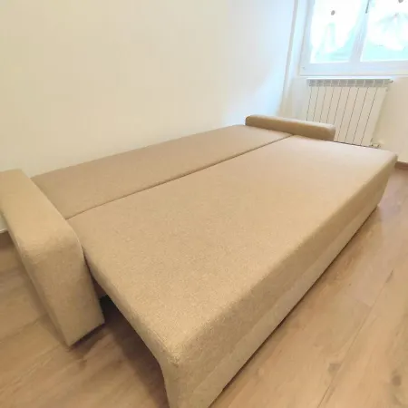 Apartamento Il Rifugio Del Marinaio Génova