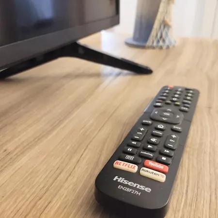 Il Rifugio Del Marinaio Génova