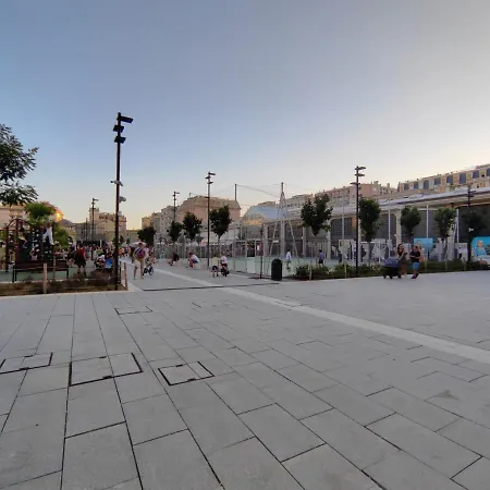 Il Rifugio Del Marinaio Apartamento Génova