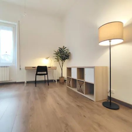 Il Rifugio Del Marinaio Génova