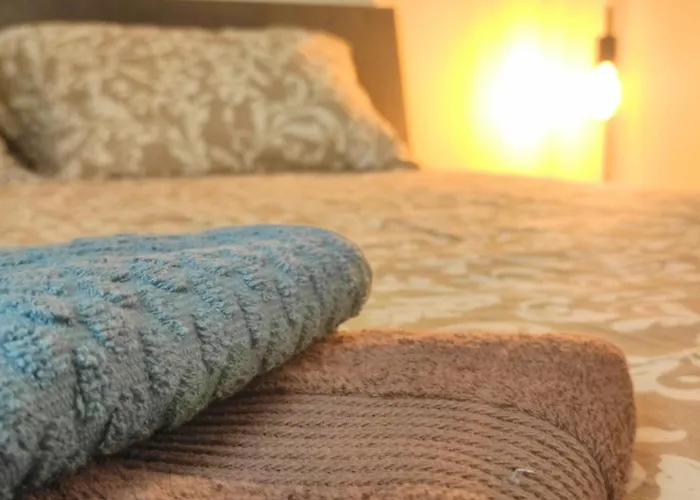 Il Rifugio Del Marinaio *