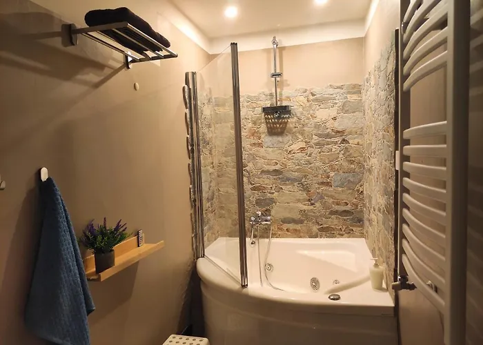 Il Rifugio Del Marinaio アパート ジェノヴァ