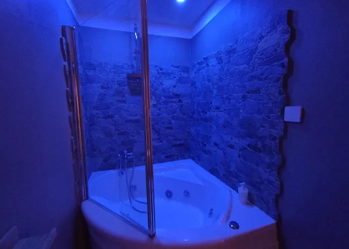 Il Rifugio Del Marinaio アパート