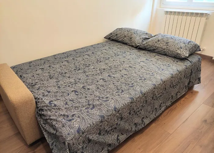 アパート Il Rifugio Del Marinaio