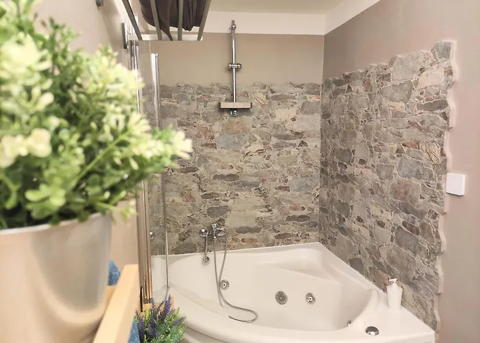 アパート Il Rifugio Del Marinaio *