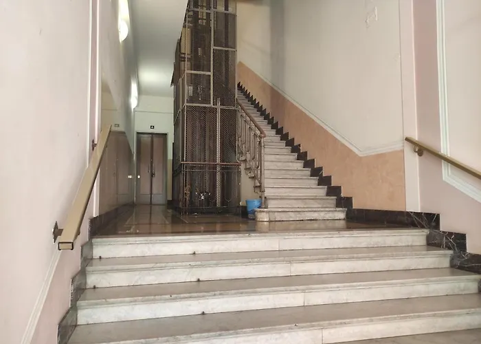 Il Rifugio Del Marinaio *