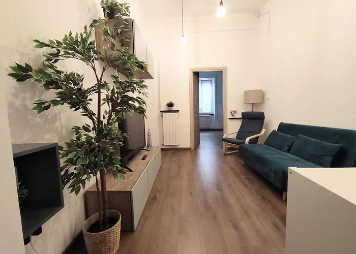 Il Rifugio Del Marinaio ジェノヴァ