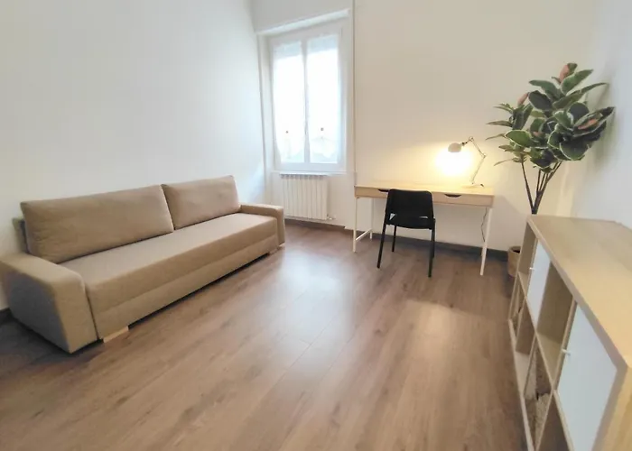 Il Rifugio Del Marinaio