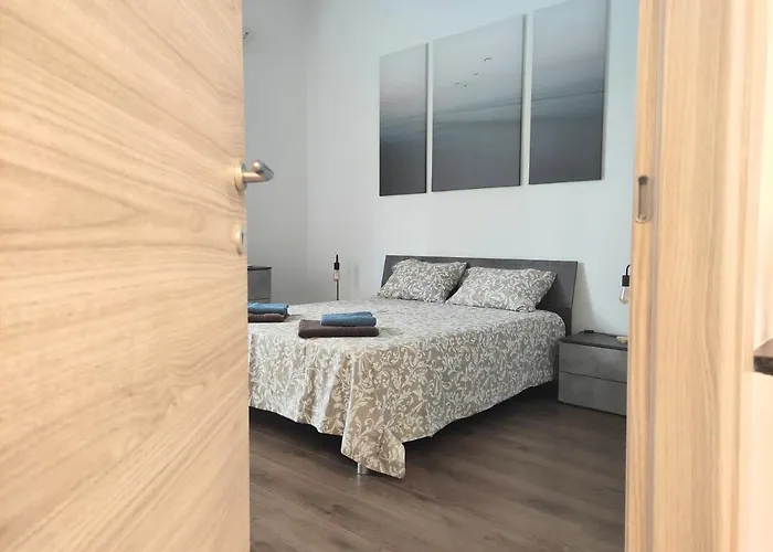 アパート Il Rifugio Del Marinaio *