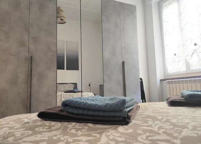 Il Rifugio Del Marinaio ジェノヴァ