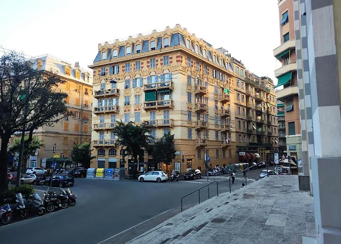 アパート Il Rifugio Del Marinaio