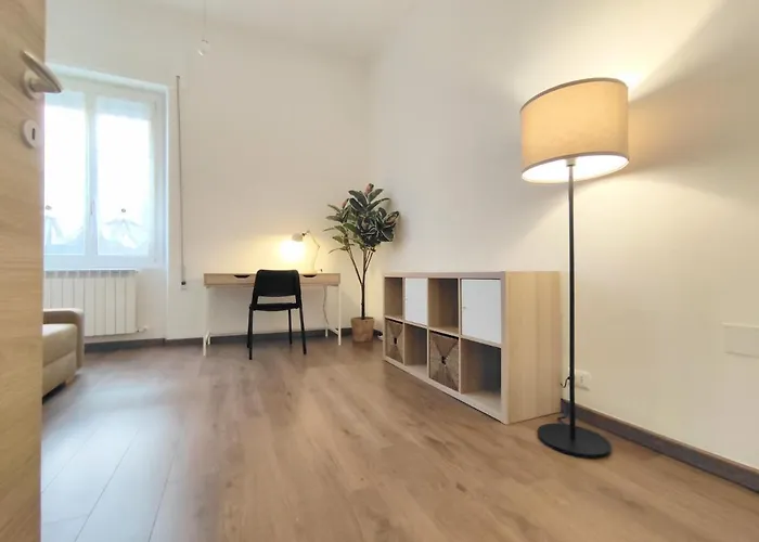 Il Rifugio Del Marinaio ジェノヴァ