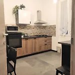 Il Rifugio Del Marinaio Apartamento Génova