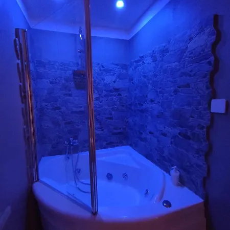 Il Rifugio Del Marinaio Apartment