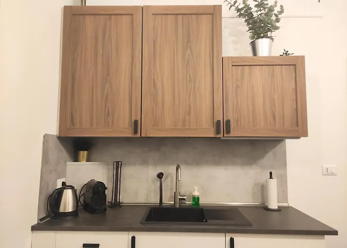 Il Rifugio Del Marinaio *